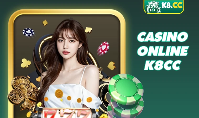 K8CC - Nhà Cái K8 CC - Trang Chủ Cá Cược Online Hàng Đầu VN