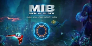Hướng Dẫn Chơi Bắn Cá Men In Black K8CC Săn Thưởng Hiệu Quả