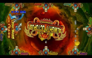 Hướng Dẫn Chơi Bắn Cá Vua Hải Tặc K8CC Thắng Lớn Hiệu Quả