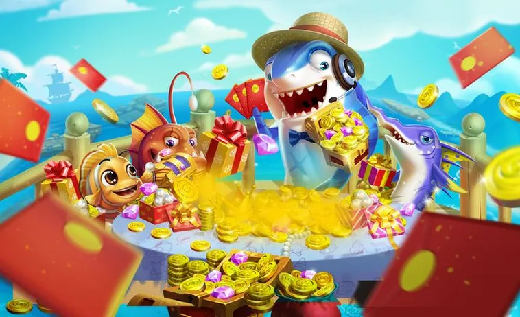 Tìm Hiểu Bắn Cá Thần Tài K8CC: Hành Trình Săn Jackpot Khủng