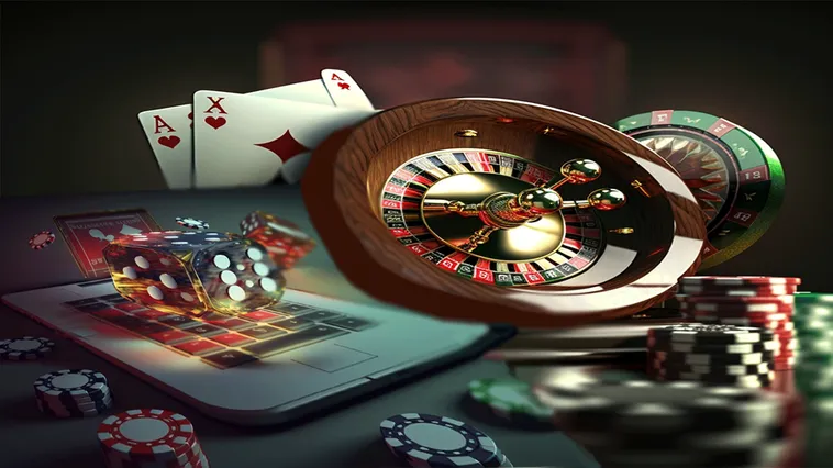 Trải Nghiệm Casino Online K8CC: Sòng Bạc Đỉnh Cao Châu Á