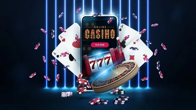 Trải Nghiệm Casino Online K8CC: Sòng Bạc Đỉnh Cao Châu Á