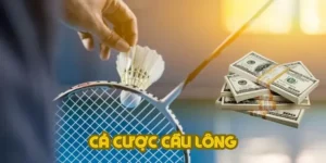 Hướng Dẫn Cách Chơi Cá Cược Cầu Lông K8CC Cho Người Mới Bắt Đầu