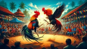 Hướng Dẫn Cách Chơi Đá Gà 3D Tại K8CC Hấp Dẫn Cho Người Mới