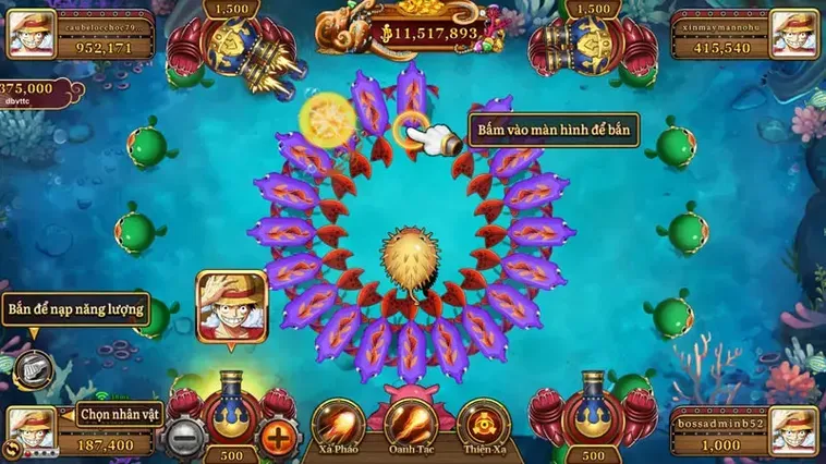 Hướng Dẫn Chơi Bắn Cá Đại Hải Trình K8CC Chinh Phục Thưởng Lớn 2 Hướng Dẫn Chơi Bắn Cá Đại Hải Trình K8CC Chinh Phục Thưởng Lớn