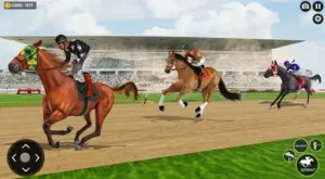 Khám Phá Cá Cược Đua Ngựa K8CC: Hướng Dẫn Chi Tiết Cho Người Mới