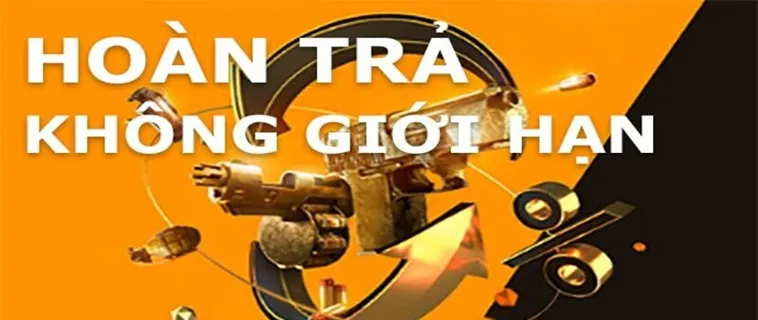 Hoàn Trả Không Giới Hạn K8CC Cơ Hội Nhận Thưởng Hàng Ngày