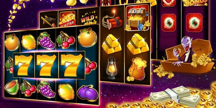 Nổ Hũ K8CC Bí Quyết Chinh Phục Jackpot Hấp Dẫn Nhất 2025
