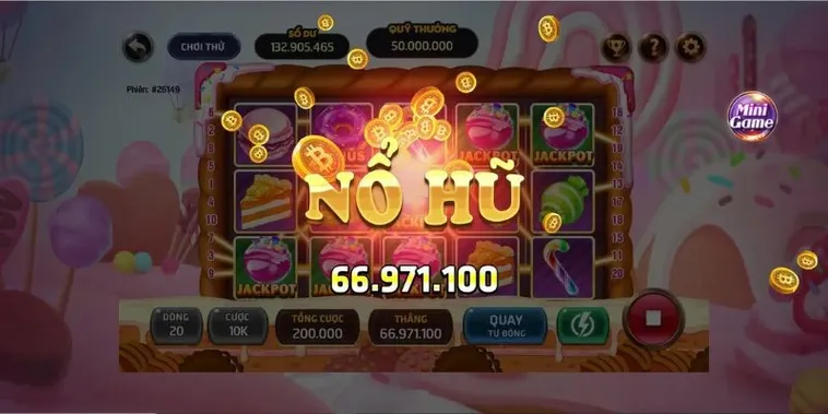 Hướng Dẫn Chơi Nổ Hũ Táo Quân Tại K8CC Để Chinh Phục Jackpot 2 Hướng Dẫn Chơi Nổ Hũ Táo Quân Tại K8CC Để Chinh Phục Jackpot