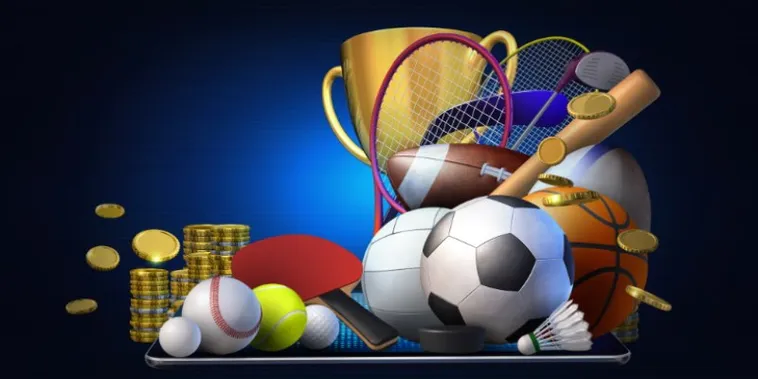 Thể Thao K8CC Đỉnh Cao Cá Cược Trực Tuyến Châu Á Năm 2025