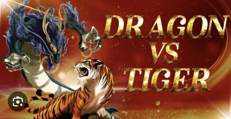 Dragon Tiger Tại K8CC: Trò Chơi Đơn Giản Nhưng Hấp Dẫn Hàng Đầu