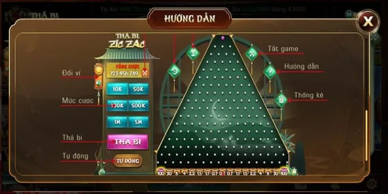 Hướng Dẫn Cách Chơi Game Nhanh ZicZac Tại K8CC Chuẩn Xác Nhất 2 Hướng Dẫn Cách Chơi Game Nhanh ZicZac Tại K8CC Chuẩn Xác Nhất
